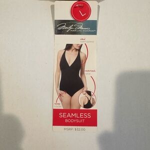 Marilyn Monroe Seamless Bodysuit NWT